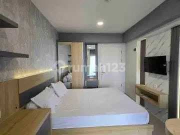 Siap Huni, Lantai 10. Dekat I T S,Sekolah Gloria, Xin Zhong.