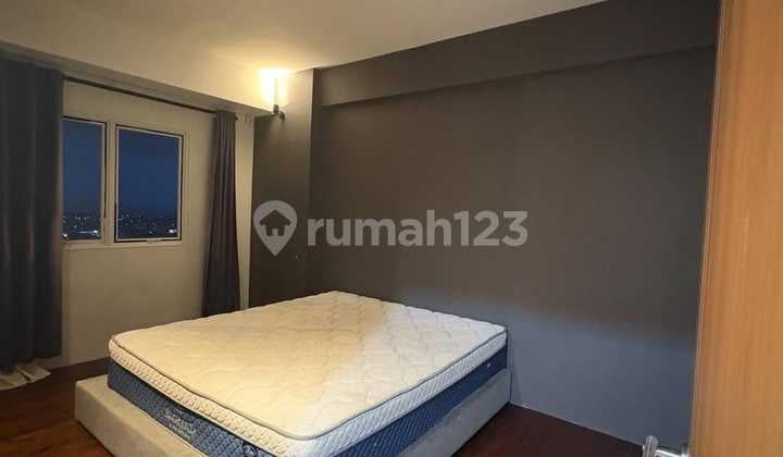 Apartemen 2 Kamar Tidur Puncak Dharmahusada. Furnished Bagus. Murah Nego. Lokasi Strategis Dekat Univ Airlangga. Galaxy Mall. Kenjeran.
