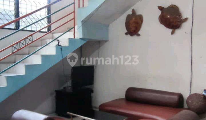 Siap Huni, Kost, 2 Lantai, Dekat Universitas, di Tenggilis Mejoyo.bagus. Murah Nego. Dekat Univ. Surabaya