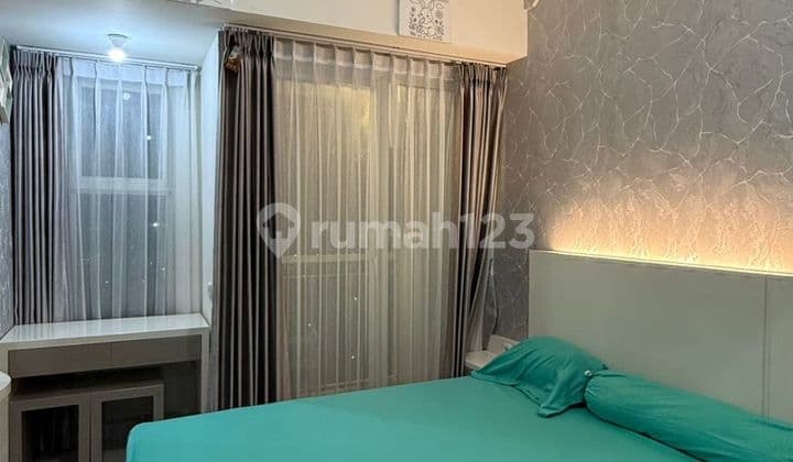 Apartemen Amor Full Furnished Siap Huni. Connect Pakuwon City Mall. Dekat Its. Sekolah Gloria, Xin Zhong, Univ. Widya Mandala.