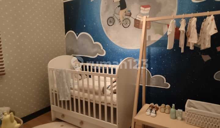 Jual Ga Ambil Untung Take Over Rumah Pak Serpong Cluster Xyz