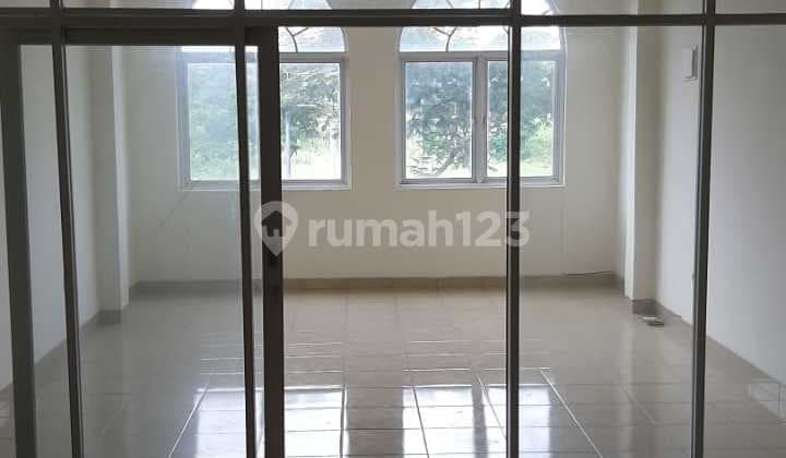 Jual Ruko Alicante Gading Serpong Dekat dengan Verona Junction