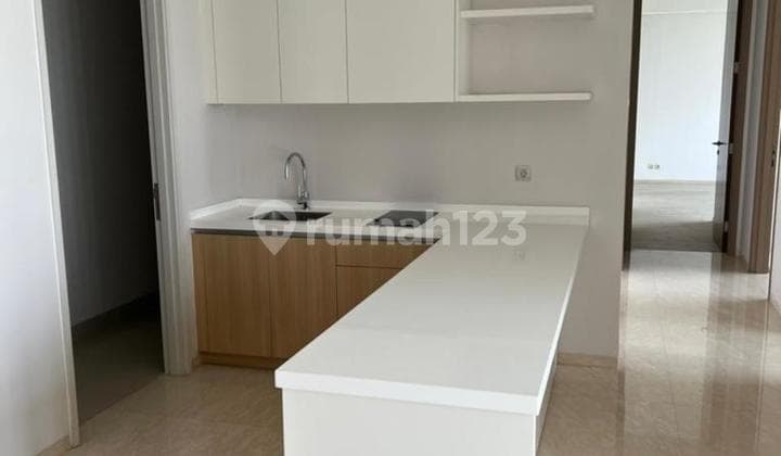 For Sale Luxury Saumata Apartment in Alam Sutera, 3-bedroom unit