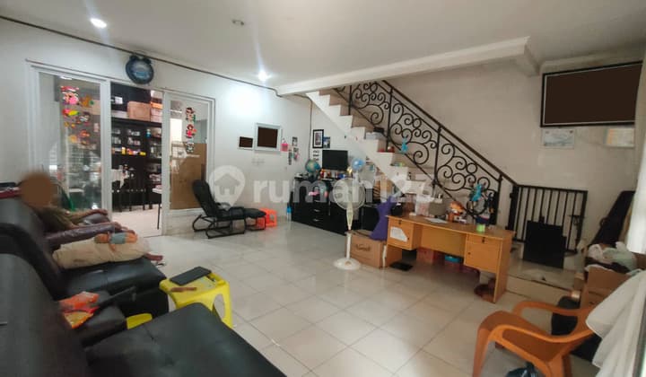 For Sale: Michelia Gading Serpong House, Renovated Back Area