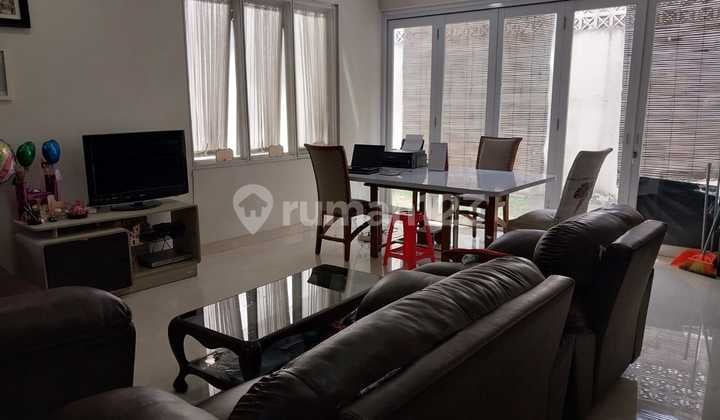 Jual Cluster Oleaster Gading Serpong posisi Hoek dan rapi