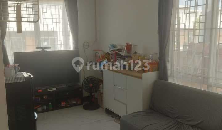 Jual Rumah Podomoro Tenjo Cluster Kana Posisi Hoek