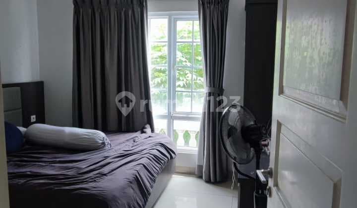 Jual Rumah Omaha Village Gading Serpong Harga Terbaik