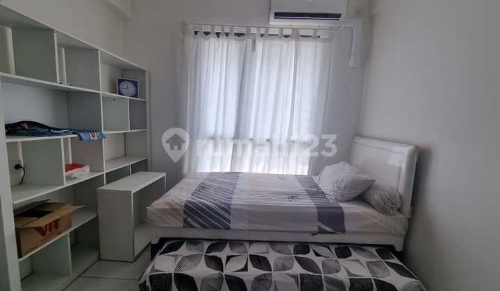 Jual Harga Terbaik Apartemen Alam Sutera Jakarta Premium Outlet