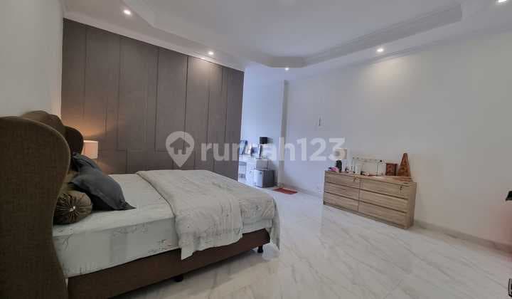 Rent House Vineyard The Green BSD City Semi Furnished Near Station