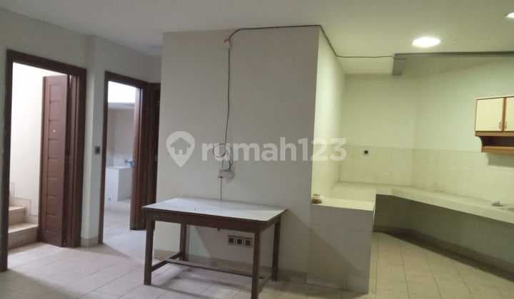 Rumah Dijual Nyaman Siap Huni di Bale Pakuan - Ciumbuleuit