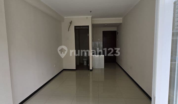 Apartemen Gateway Pasteur Dijual Lantai 2 Type Diamond Studio 56