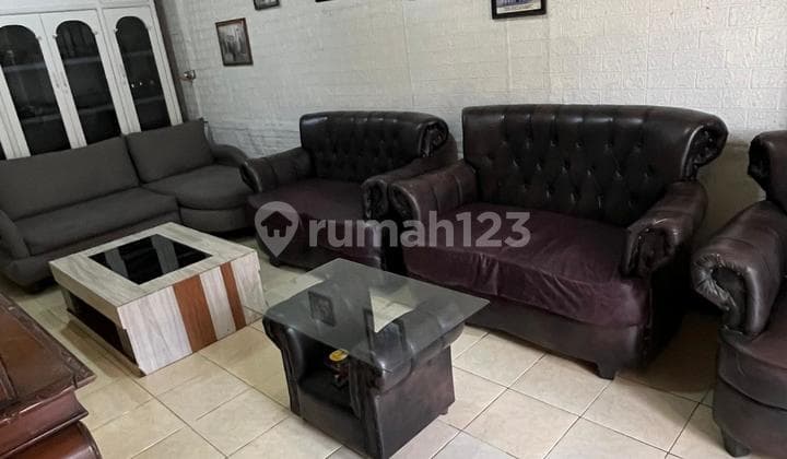 Rumah Dijual Nyaman Minimalis di Area Cijerah, Melong Bandung