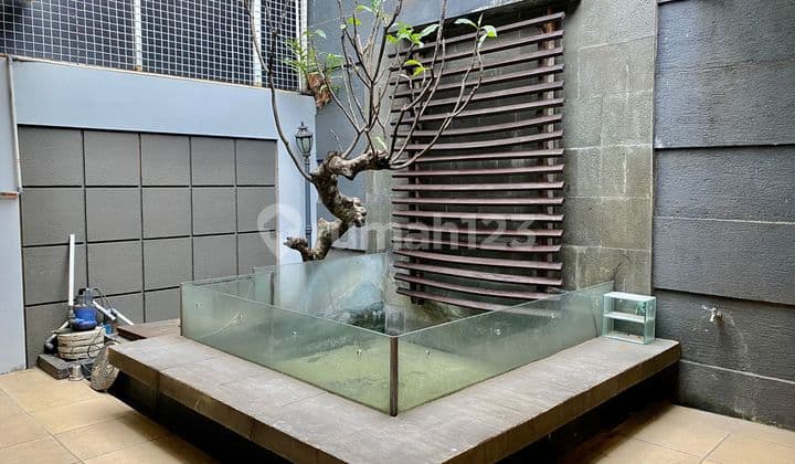 Rumah Istimewa Siap Huni Batununggal Indah