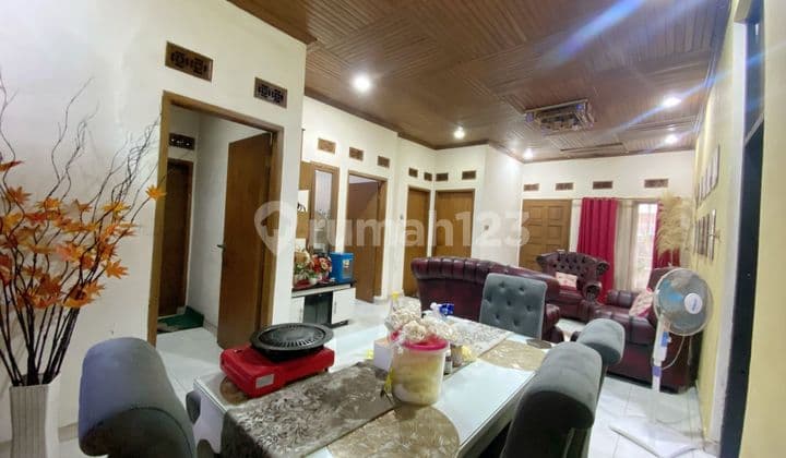 Rumah Siap Huni di Angkasa Mekar Cibaduyut Bandung