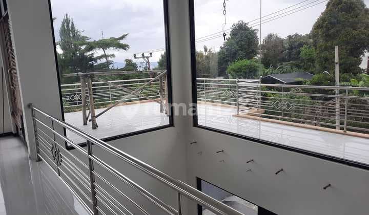 Villa Bagus, Cool Atmosphere in Cisarua, Parongpong