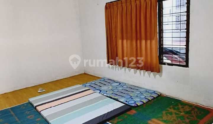 Rare Price... Minimalist House in Sayap Sukajadi Near the Mall