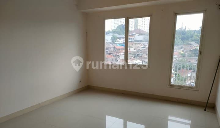 Galeri Ciumbuleuit 2 Apartment Studio Type Unfurnished