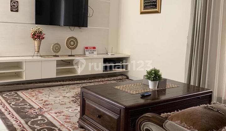 Rumah Cantik Design Modern di Sayap Ciumbuleuit , Bandung