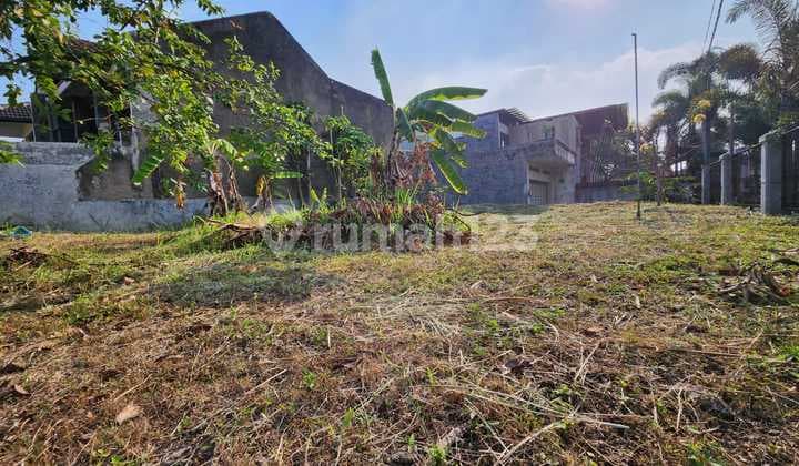 Tanah Strategis Di Mainroad Istana Regency , Bandung