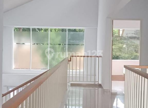 Rumah Dijual Minimalis di Cluster Budi Indah , Setiabudi Bandung