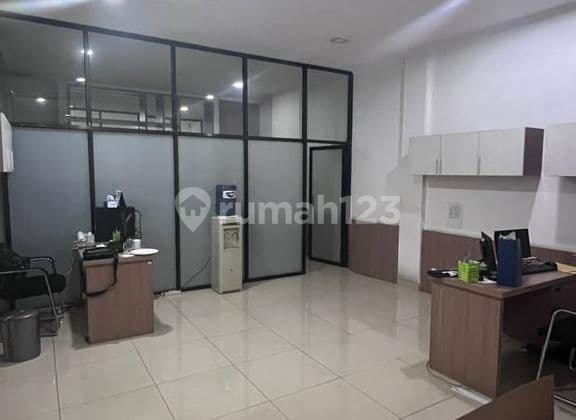 Ruko Dijual Terawat di Gyan Plaza Dkt Tol Pasir Koja Bandung