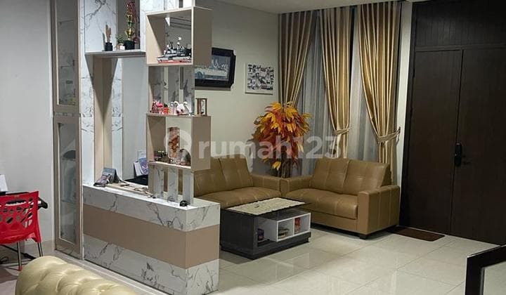 Rumah Dijual Bagus Design Modern di Emily Summarecon Bandung