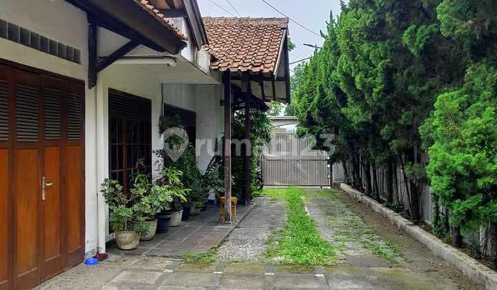 Beli Rumah Bonus Rumah Pusat Kota Murah Hj Alpi Sudirman Bandung
