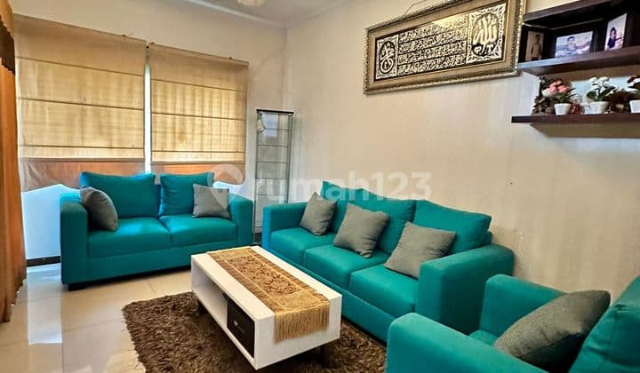 Rumah Dijual Sangat Nyaman Bagus di Sayap Bkr Pusat Kota Bandung