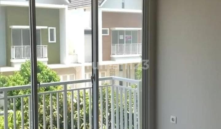 Rumah Dijual Bagus Siap Huni Cluster Amanda Summarecon Bandung