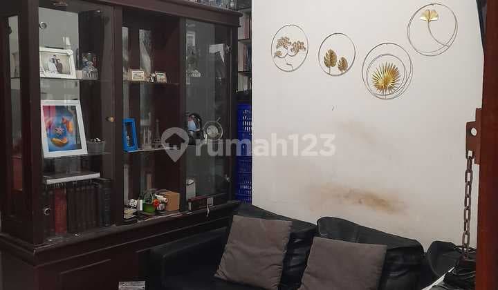 Rumah Dijual Minimalis Lokasi Prime di Komplek Ciganitri Indah