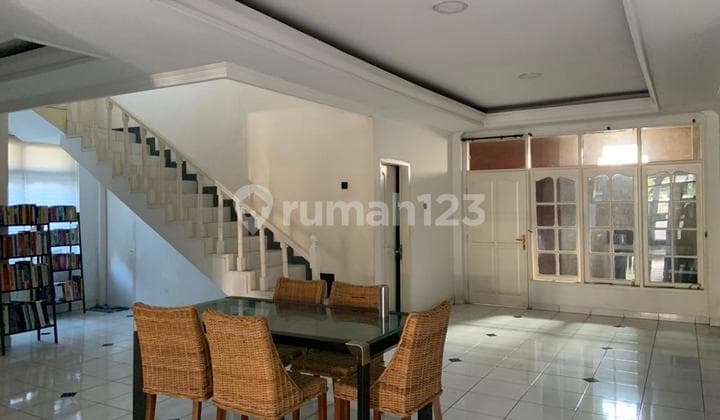 Rumah Dijual Nyaman Siap Huni di Buah Batu , Bandung Kota