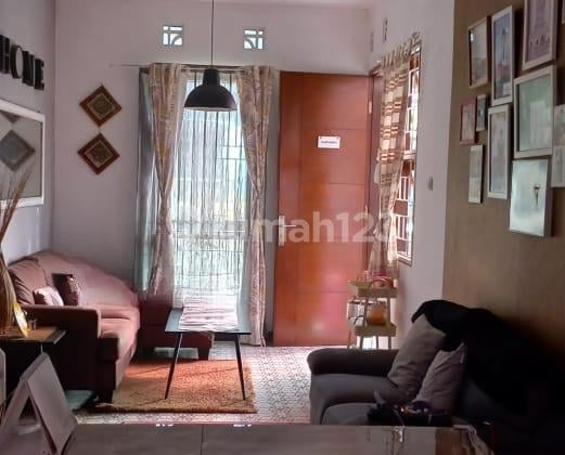 Minimalist House for Sale at the Cheapest Price in Baleendah Area, Bandung