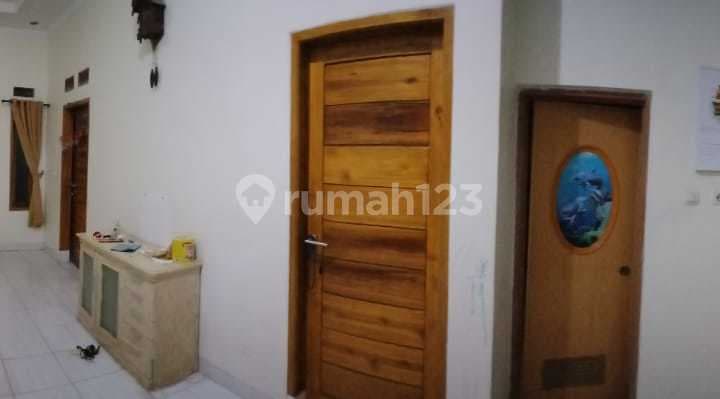 Rumah Dijual Minimalis Terawat Siap Huni di Griya Bandung Asri