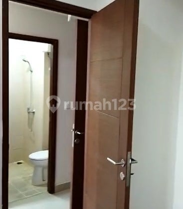 Terdapat 2 Unit Apartemen Sudirman Suite Lantai 18 Dan 20