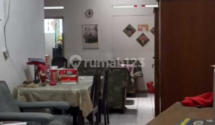 Rumah Dijual Strategis di Sayap Jl Cibadak Dkt Alun Alun Bandung