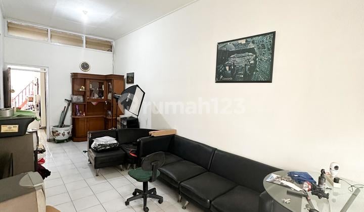 Rumah Dijual Minimalis Siap Huni di Area Sumber Sari , Bandung