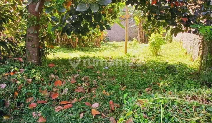 Tanah Kotak Siap Bangun di Komplek Kopo Mas , Bandung