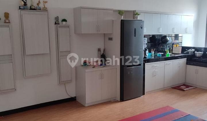 Ruko Dijual Minimalis Furnished di Taman Kopo Indah 2