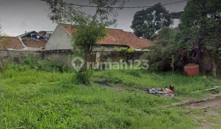 Vacant Land for Sale in Angkasa Mekar, Cibaduyut, Bandung
