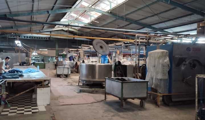Gudang Dijual Luas Strategis di Area Jl Nanjung, Kab Bandung 42