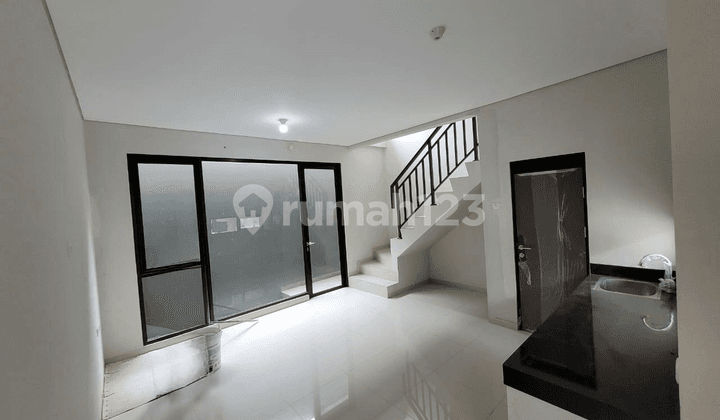 Rumah Dijual Bagus Siap Huni di Gateway Pasteur Residence