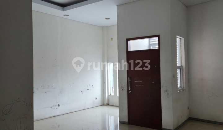 Ruko Dijual 4 Lantai Strategis di Area Dulatip, Bandung 19