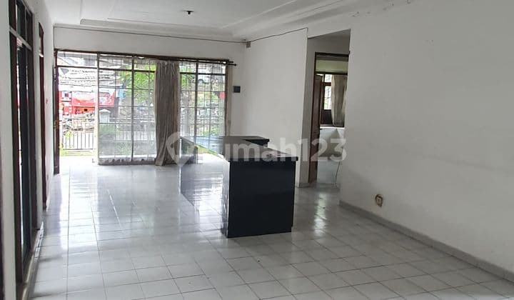 Rumah Dijual Nyaman Terawat di Area Gunung Batu , Bandung