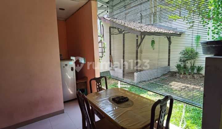 Jual Rumah Siap Huni Pasadena Caringin Sayap Soekarno Hatta
