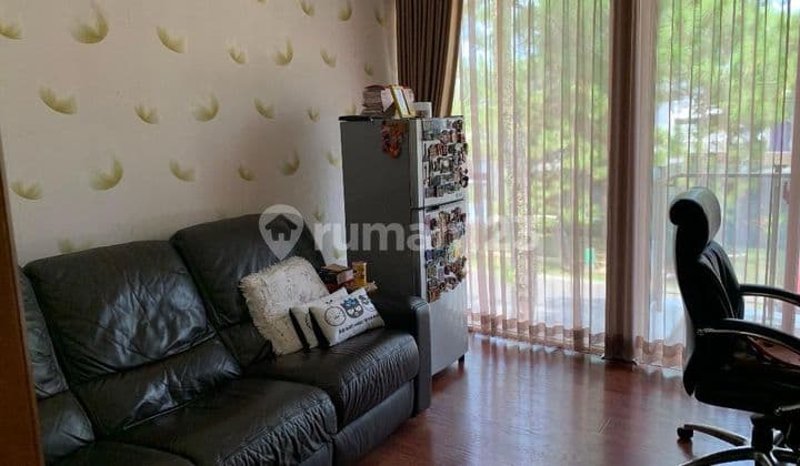 Rumah Dijual Furnished Siap Huni di Kbp Tatar Larang Tapa 65