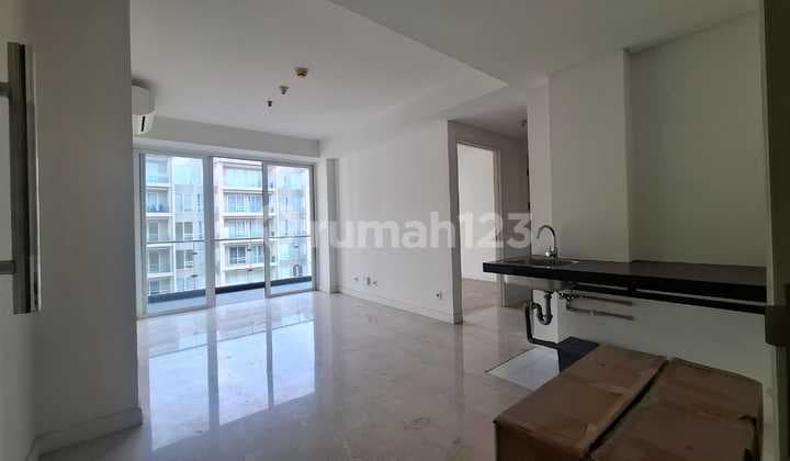 Apartemen Landmark Residence Dijual Type 3Br Lantai 18 Unfurnish