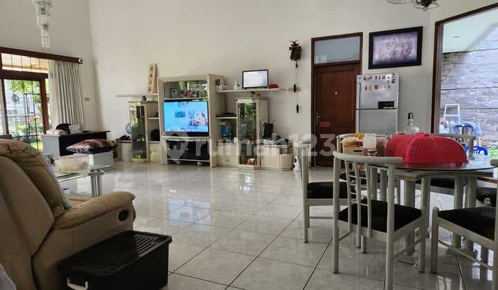 Rumah Dijual Nyaman Terawat di Sayap Pasteur, Bandung 89