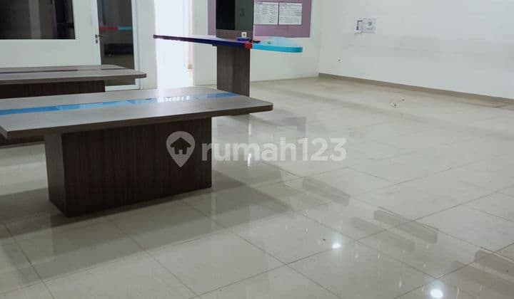 Ruko Dijual 3 Lantai Siap Pakai di Area Sriwijaya, Bandung