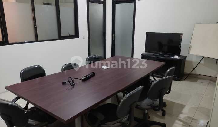 Ruko Dijual Strategis Siap Pakai di Area Veteran, Bandung