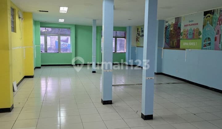 Ruko Dijual Terawat Siap Pakai di Astana Anyar, Bandung 60